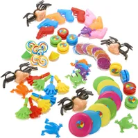 64-teilige Piñata Füllung Spielsachen