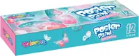 CP Colorino dreams plakátové barvy 20 ml 12 barev