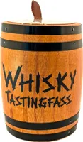 Whisky Tasting Fass 48% 7x 0,02l Whisky Tasting Samples zum Probieren