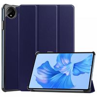 Techsuit Foldpro ochranné pouzdro pro - Huawei MatePad pro 11 2022 - modrá