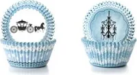 Prinzessin Muffinförmchen