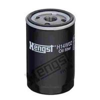 Hengst Filter Ölfilter H14W02