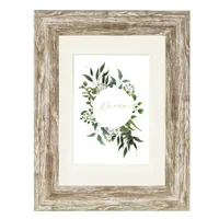 Hama Chalet braun     20x30 Kunststoff 175275