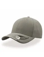Atlantis ESTO | Estoril Baseball Cap / Kappe / Mütze - Farbe: Grey - Größe: One Size