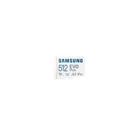 Samsung MicroSD 512GB Cl10 EVO PLUS MB-MC512KA/EU  Samsung