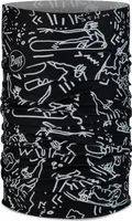 BUFF Original EcoStretch BLACK BLACK -