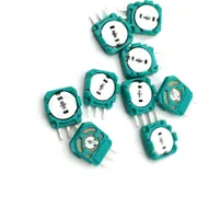 Analogstick Potentiometer (Poti) für PS4 (V1) und Xbox One Controller 10KOhm