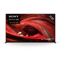 Sony 65X95J, 165,1 cm (65"), 3840 x 2160 Pixel, LED, Smart-TV, WLAN, Schwarz