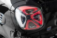 Facelift LED Rückleuchten für Smart 453