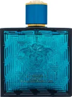 Versace Eros Eau de Parfum für Herren 100 ml