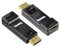 Adaptér DisplayPort na HDMI 4K Ultra HD