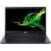 Acer Aspire 3 A315-34-C9JL - 39.62 cm (15.6") - Celeron N4120 - 4 GB RAM - 128 GB SSD - Deutsch