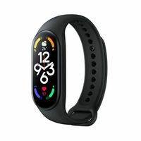 Xiaomi Mi Smart Band 7 - Fitness-Tracker - schwarz