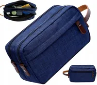 Kosmetiktasche - Reise-Organizer - Männer - Frauen - Ordnung - Geräumig - Kompakt