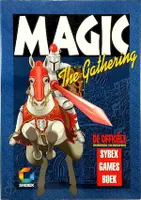 Magic - The Gathering