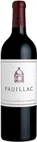 Château Latour Pauillac de Latour Bordeaux 2019 Wein ( 1 x 0.75 L )