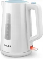 PHILIPS Wasserkocher Daily Collection HD9318/20 1,7 L weiß