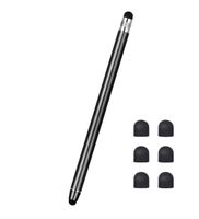 Eingabestift Stylus Touchpen Touchscreen Für Tablet Smartphone Handy Universal Schwarz