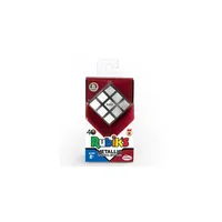 Rubik's Cube - Metallic