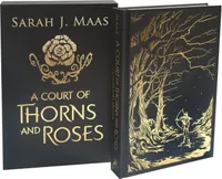 A Court of Thorns and Roses Collector's Edition