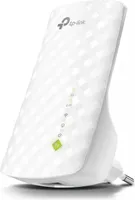 Nadajnik sieciowy TP-LINK RE220 biały 10, 100 Mb/s