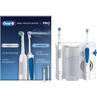 Oral-B MUNDPFLEGE-CENTER (PRO 1 CENTER OXYJET)