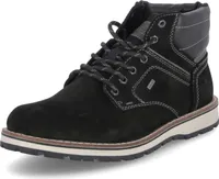 Rieker Stiefelette Stiefelette Leder