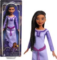 Disney Wunschbasis-Puppe HPX23