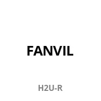 Fanvil H2U - telefon VoIP z funkcją połączeń trójstronnych