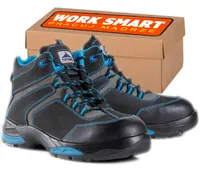 BUTY ROBOCZE Trzewik OCHRONNY Portwest 44