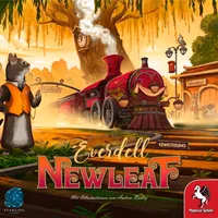 Everdell: Newleaf [Erweiterung]