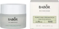 Babor Skinovage Purifying Cream Rich