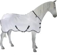 HorSeven Fly Protect Fliegendecke