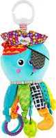 Lamaze přívěšek Chobotnice pirátská TOMY