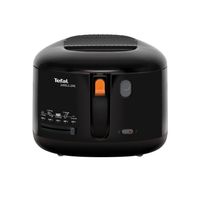 Tefal FF1608 Simply One schwarz Fritteuse