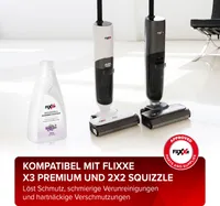 FliXXe Reinigungslösung Lavendel