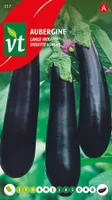 Aubergine Langes Veilchen Samen - Ca. 1 gr | VT_517