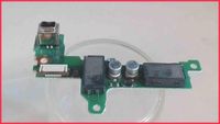 Board Platine USB Sony DCR-TR7100E