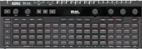 Korg SQ-64 - polyphoner Step-Sequenzer