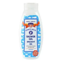 Kozí mléko sprchový gel 500 ml