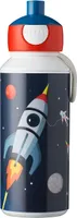 MEPAL vyskakovacia priehradka na fľašu na pitie 400 ml