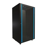 Extralink 32U 800x800 Černá Serverové skříně skříň stojící