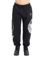 Kalhoty Amstaff Dyster Sweatpants Black - S