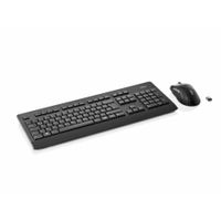 Fujitsu LX960 Wireless Keyboard Set