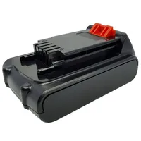 Black & Decker BD12PSK BDBN1202 BDG1200K B 1500mAh Replacement Battery