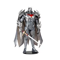 McFarlane Toys - DC Multiverse Actionfigur Azrael Batman Armor (Batman: Curse of the White Knight) Gold Label 18 cm