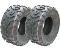 22x11.00-10 ATV Quad Reifen Wanda 22x11-10, P367 6lagig Quad Reifen 22 11 10 2er Set