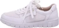 Caprice Sneaker - Weiß Leder : Normal : 42 Größe: 42 Weite: Normal