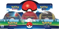 AMIGO Pok Pokémon Go Pokeball 0