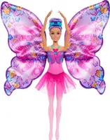 Mattel Barbie Butterfly Dancer